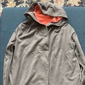 Lululemon Awareness Wrap